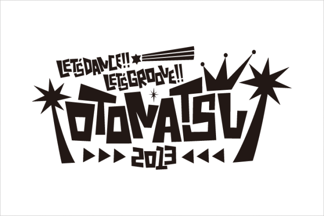 OTONATSU 2013